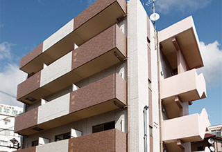 グランツ寝屋川新築工事