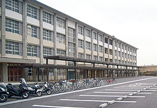 特別養護老人ホーム「つくしの里」新築工事